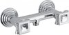 Cezares OLIMP-DS-01-M OLIMP-DS-01-M Смеситель для душа, хром, ручки хром