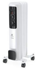 Масляный радиатор ROYAL CLIMA серии GUARDA ROR-GU9-2500M