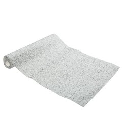 Дорожка на стол "Серебро" 1,8 метра