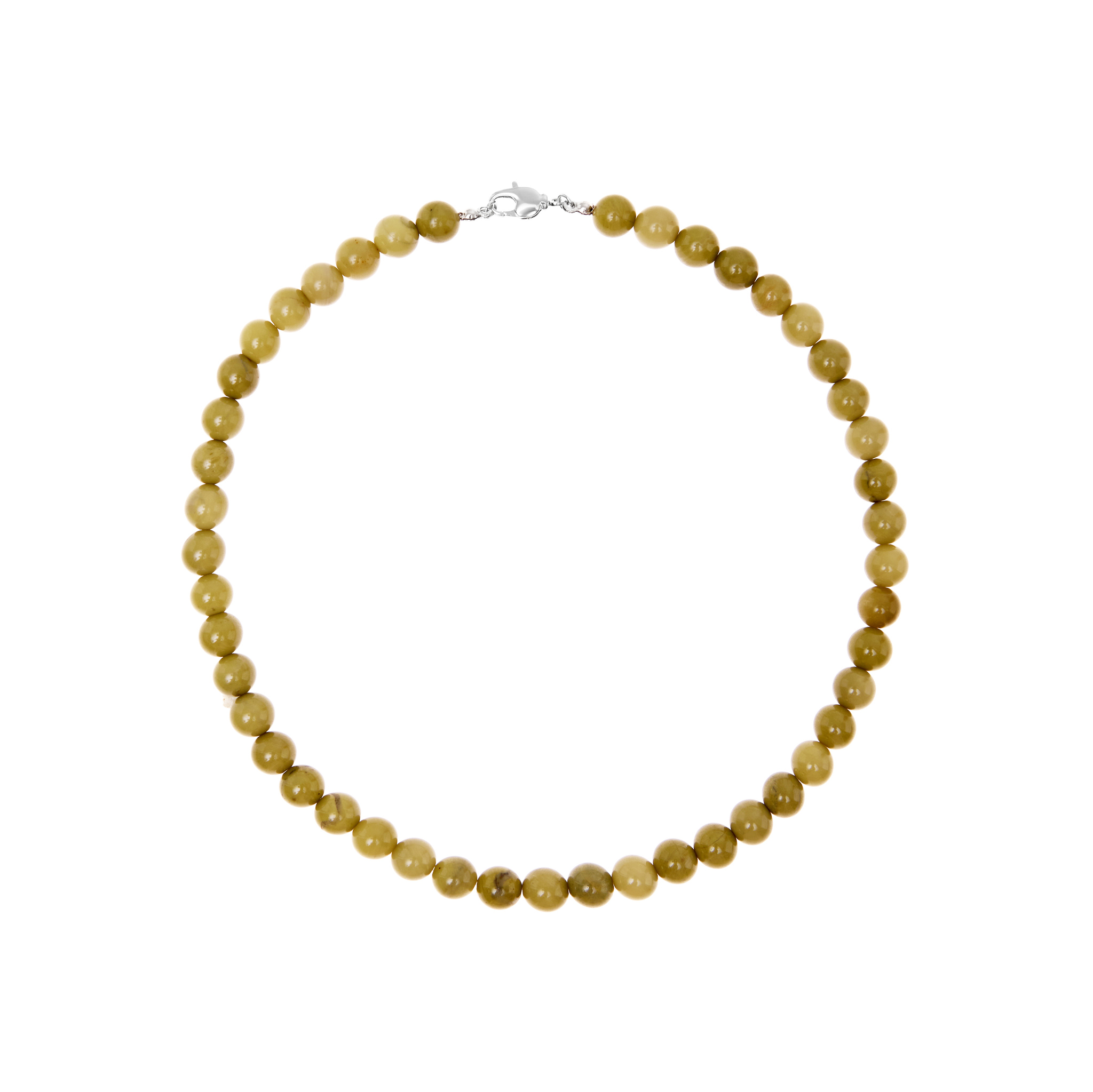 

Колье Axe-Stone Necklace