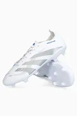 Бутсы adidas Predator League FG/MG - белый