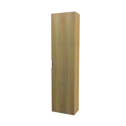 Cezares 55539 Колонна подвесная с дверью, реверсивная 35x20x140
