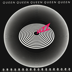 Queen / Jazz (LP)
