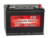 Аккумулятор MONBAT  MP31 DC ( 12V 110Ah / 12В 110Ач ) - фотография