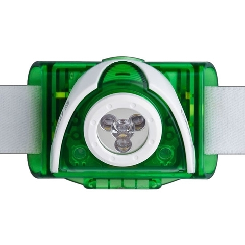 Фонарь светодиодный налобный Led Lenser SEO3