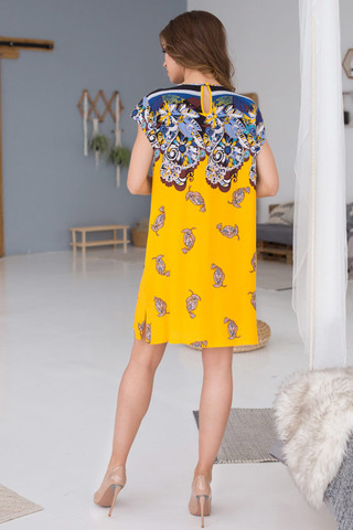 Платье Sole Viva 16363 Mia-Mia