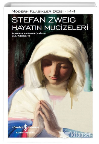 Hayatın Mucizleri