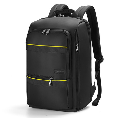 Рюкзак Tigernu T-B3966 черный