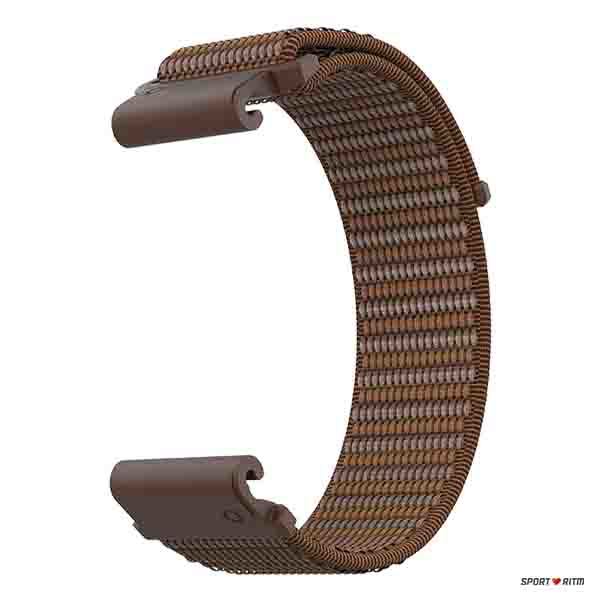 Нейлоновый ремешок Coros Vertix Amber