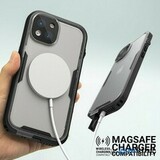 Catalyst Total Protection Waterproof Case for iPhone 13 Stealth Black (Чёрный)