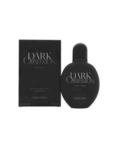 Calvin Klein Dark Obsession