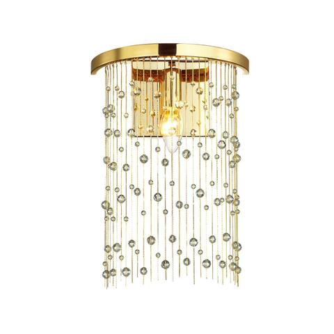 Бра Odeon Light Raini 4844/1W