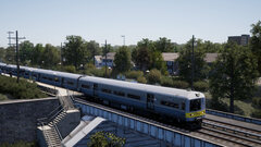 Train Sim World 2: LIRR M3 EMU Loco Add-On (для ПК, цифровой код доступа)