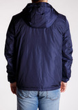 Пуховик облегченный двухсторонний MONCLER