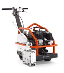 Швонарезчик Husqvarna Soff-Cut 2000 / глубина реза до 38 мм