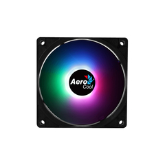 Кулер для компьютерного корпуса AeroCool Frost 12