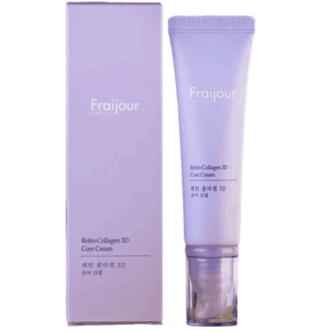 Крем для лица с ретинолом Fraijour Retin-Collagene 3D Cream, 50 мл