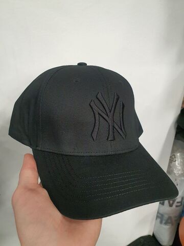 Кепка NEW ERA 507416(NY)BLbl