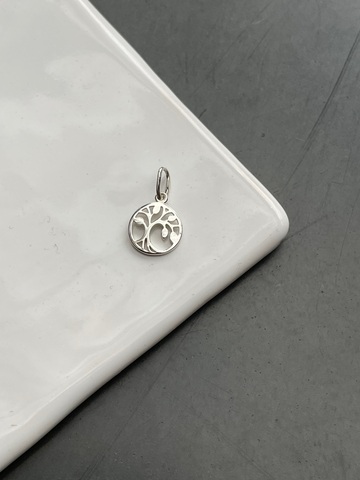 подвес древо