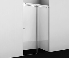 WasserKRAFT Vils 56R05 Душевая дверь фото