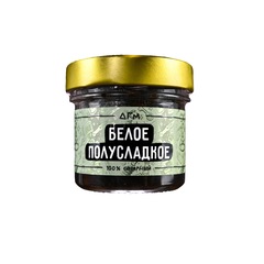 Dogma - Белое полусладкое, 80 гр