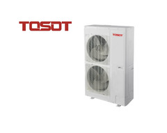 Наружный блок Tosot TMV-H120WL/A-T inverter