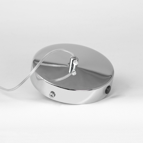 Подвесной светодиодный светильник Lussole LITTLEROCK LSP-7373