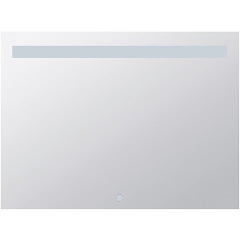 Bemeta 101201117 Зеркало с LED подсветкой, тактильный сенсор