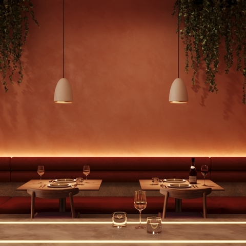 Подвесной светильник Maytoni Pilastro MOD430PL-01CM