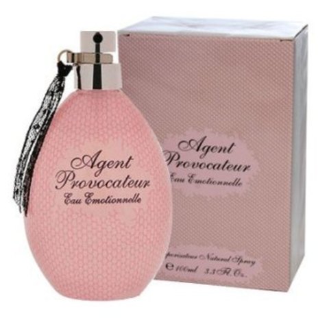 Agent Provocateur Eau Emotionnelle