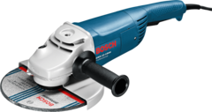 Угловая шлифмашина BOSCH GWS 22 - 180 H 0601881103