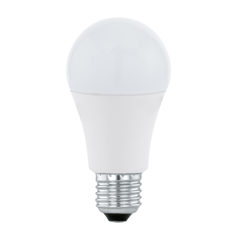 Лампа диммируемая Eglo LED LM-LED-E27 12W 1055Lm 3000K A60 11545