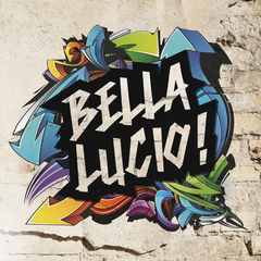Сборник / Bella Lucio! (LP)