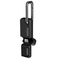 Кардридер GoPro Quik Key Micro USB