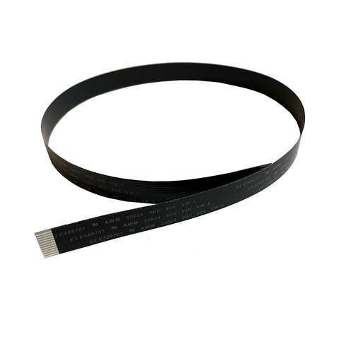 Шлейф планшетного сканера совм HP LJ M1536/P1566/P1606/CP1525,FF-M1536, соед. ADF и плату