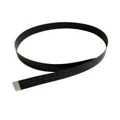 Шлейф планшетного сканера совм HP LJ M1536/P1566/P1606/CP1525,FF-M1536, соед. ADF и плату