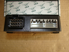 блок управления электропакетом УАЗ- 3163 (с2018г.)