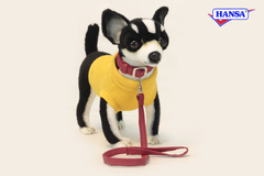 Hansa Мягкая игрушка 