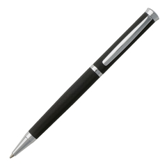 Ручка шариковая Hugo Boss Sophisticated Black Diamond