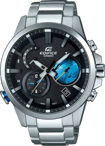 Наручные часы Casio EQB-600D-1A2 фото