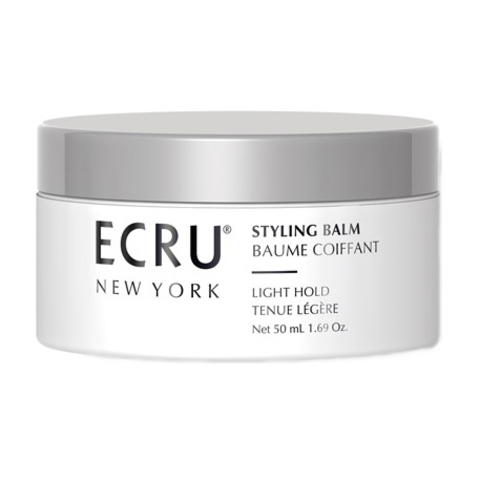 ECRU New York: Бальзам для укладки волос (Styling Balm)