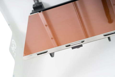 3D-принтер CraftBot Flow IDEX