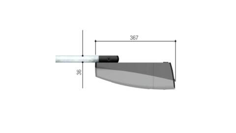 VER08DES KIT 8K01MV-023 Комплект VER 08  (S ⩽ 12 м², L  ⩽ 2,7 м)