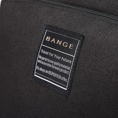 Городской Рюкзак Bange BG7280 черный
