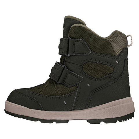 Детские ботинки Viking Toasty II GTX Huntinggreen/Olive