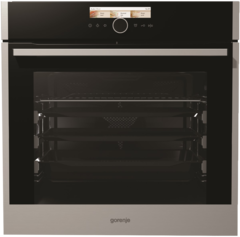 Встраиваемый духовой шкаф Gorenje BOP798S54X Встраиваемый духовой шкаф Gorenje BOP798S54X