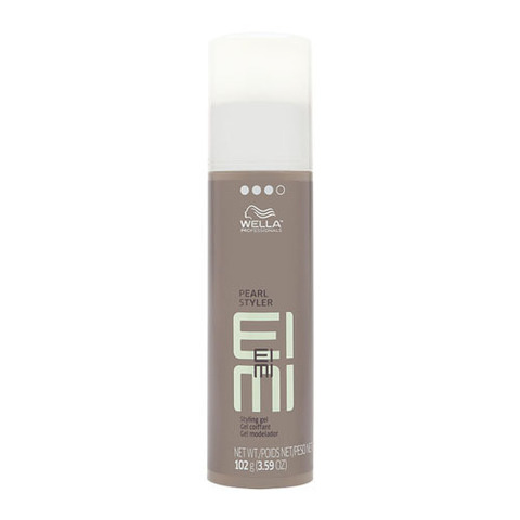 Wella EIMI TEXTURE PEARL STYLER - Моделирующий гель степень фиксации 3