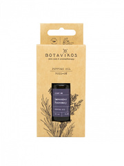 Botavikos Парфюмированное масло 