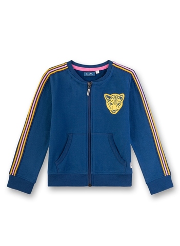 Толстовка Sanetta KIDSWEAR 125428 50221