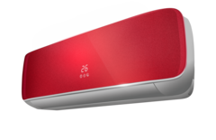 Мульти сплит-система Hisense AMS-12UR4SVETG67(R)